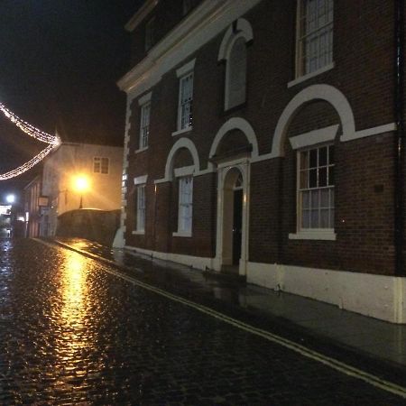 City Centre - The Old Committee Room-Free Parking York Exterior foto