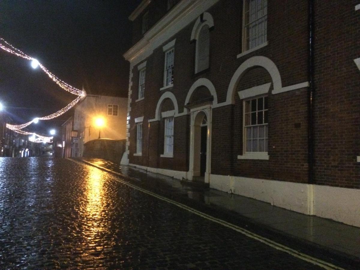 City Centre - The Old Committee Room-Free Parking York Exterior foto