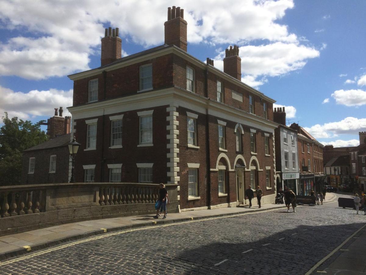 City Centre - The Old Committee Room-Free Parking York Exterior foto